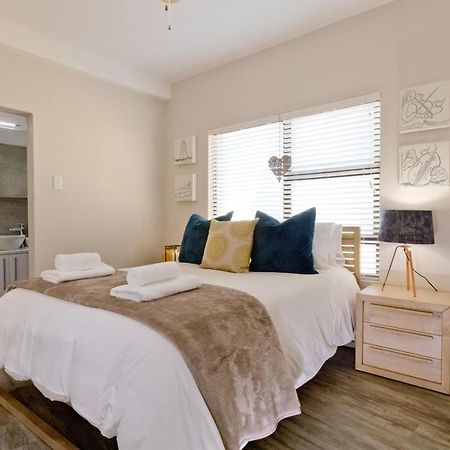 סווקופמונד Beachfront Apartment @ Morleenpark Unit 11 מראה חיצוני תמונה