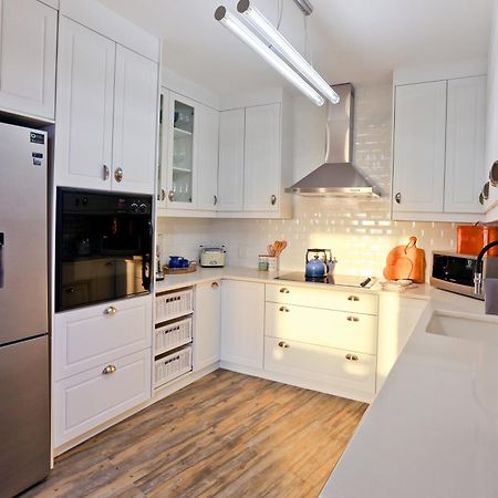 סווקופמונד Beachfront Apartment @ Morleenpark Unit 11 מראה חיצוני תמונה