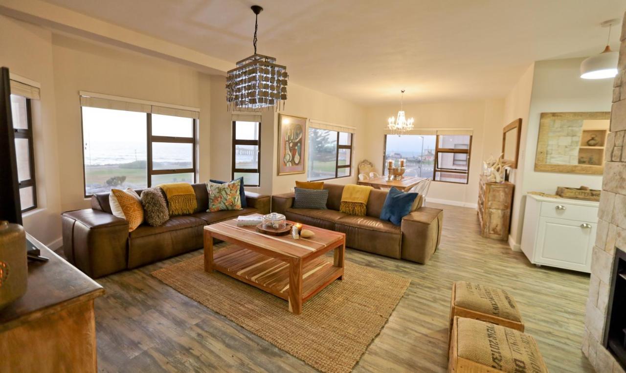 סווקופמונד Beachfront Apartment @ Morleenpark Unit 11 מראה חיצוני תמונה