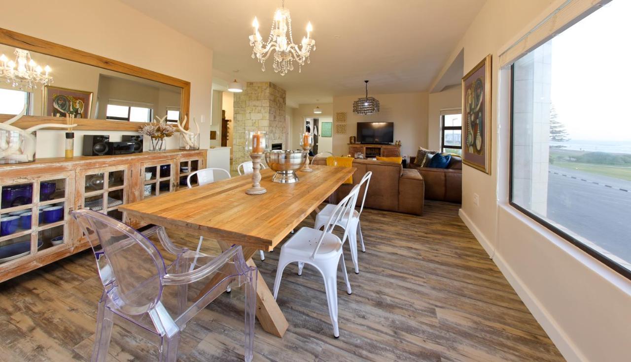סווקופמונד Beachfront Apartment @ Morleenpark Unit 11 מראה חיצוני תמונה