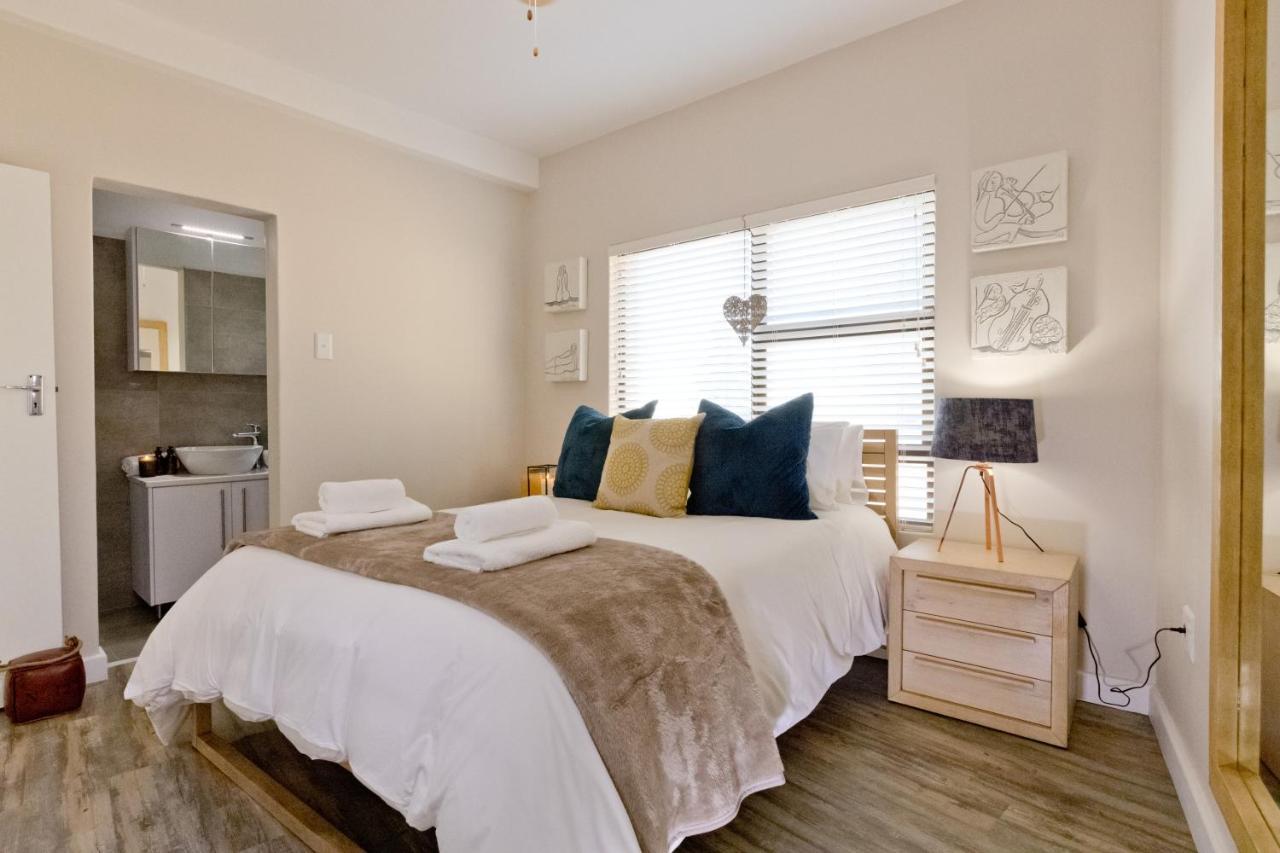 סווקופמונד Beachfront Apartment @ Morleenpark Unit 11 מראה חיצוני תמונה