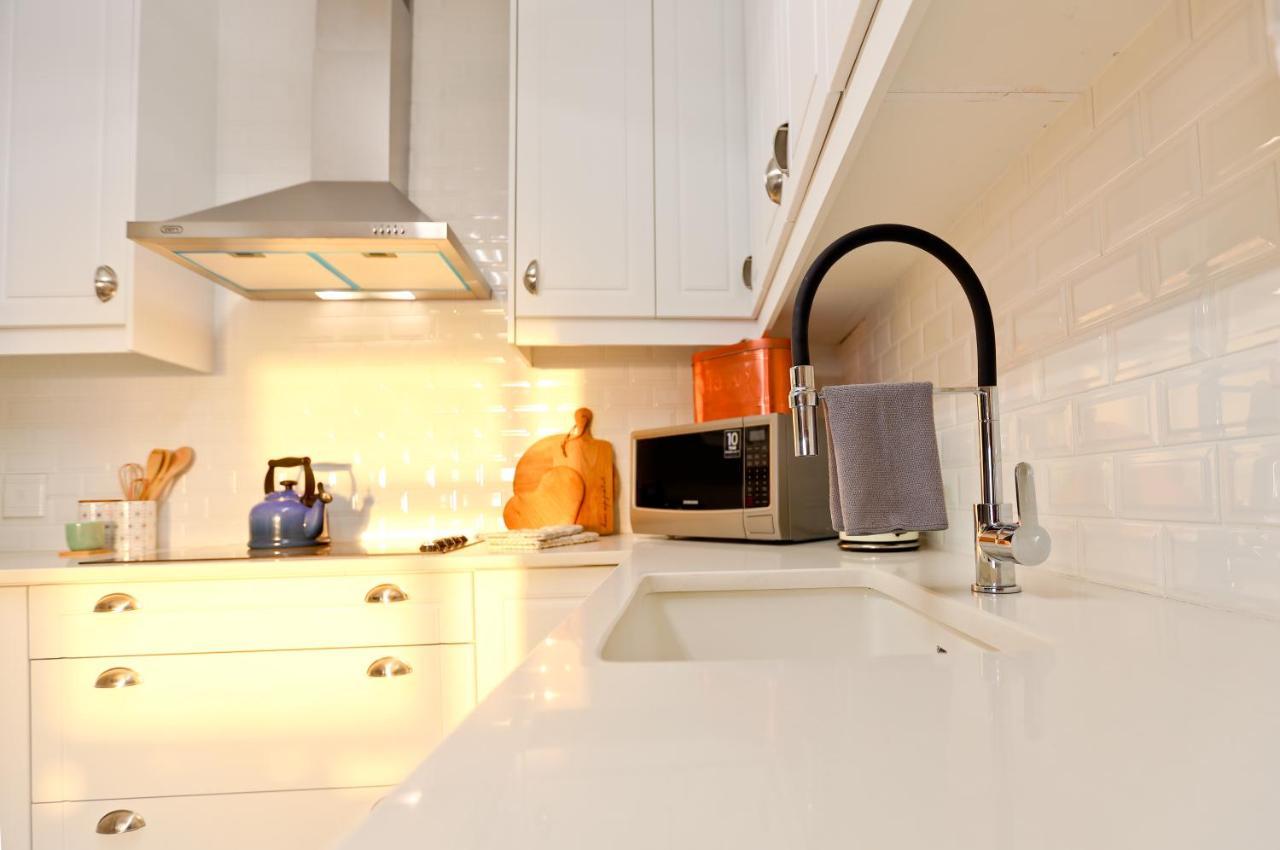 סווקופמונד Beachfront Apartment @ Morleenpark Unit 11 מראה חיצוני תמונה