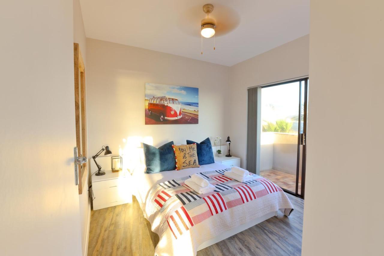 סווקופמונד Beachfront Apartment @ Morleenpark Unit 11 מראה חיצוני תמונה