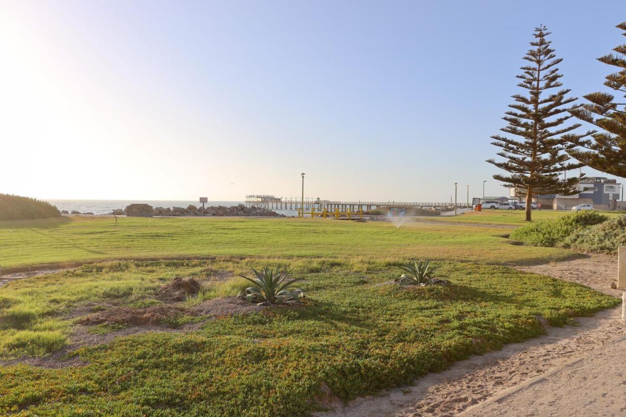 סווקופמונד Beachfront Apartment @ Morleenpark Unit 11 מראה חיצוני תמונה