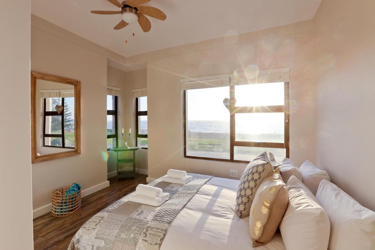 סווקופמונד Beachfront Apartment @ Morleenpark Unit 11 מראה חיצוני תמונה